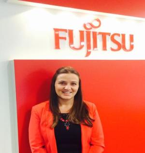 New role at Fujitsu General